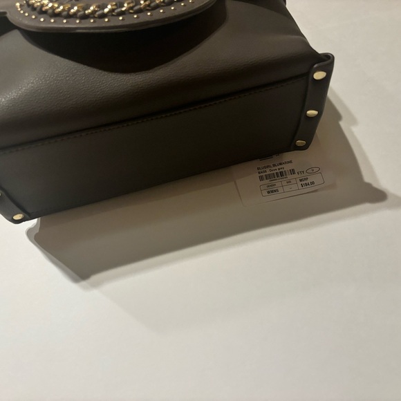 blugirl blumarine shoulder Bag - Picture 6 of 15